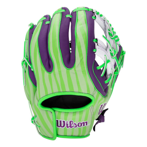 2026 Backyard Baseball Melonheads A450® 11.5” Youth Baseball Glove