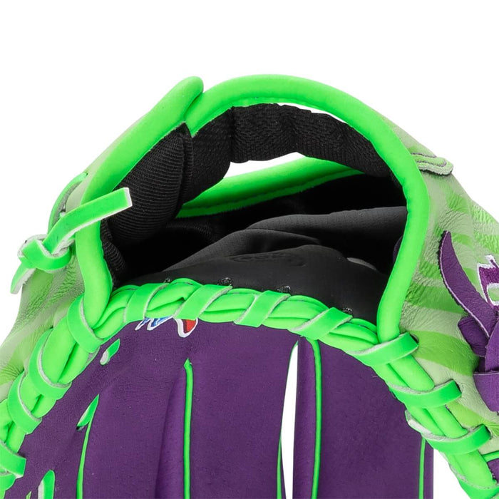 2026 Backyard Baseball Melonheads A450® 11.5” Youth Baseball Glove