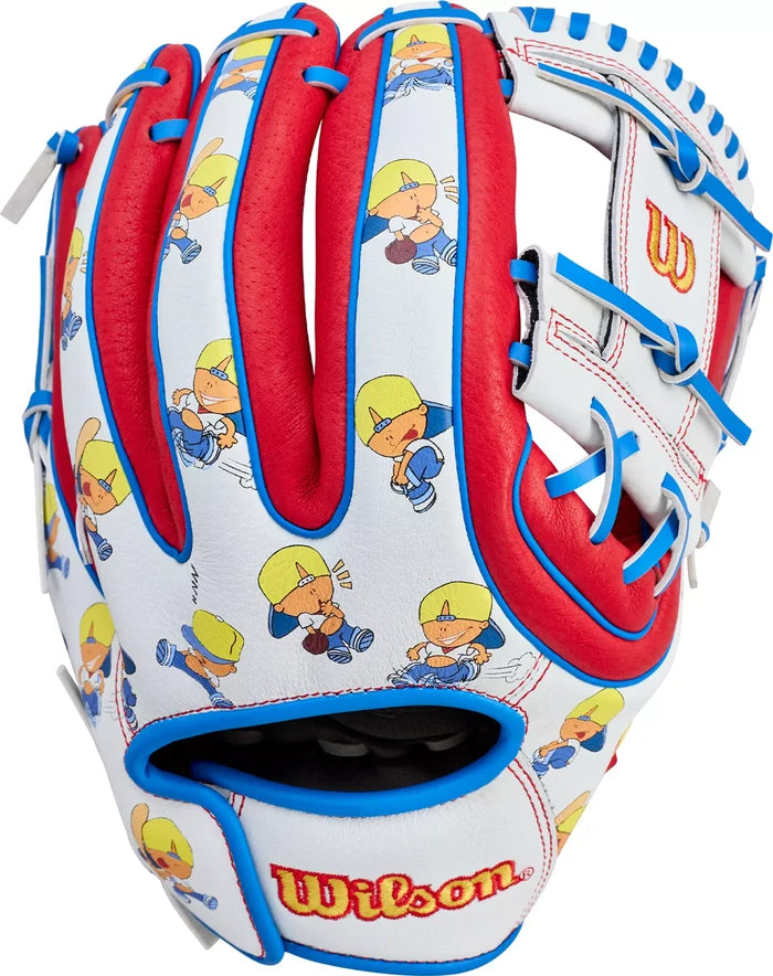 2026 Backyard Baseball Pablo A450® 11.5” Youth Baseball Glove