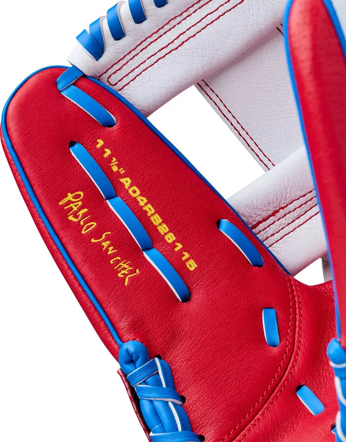 2026 Backyard Baseball Pablo A450® 11.5” Youth Baseball Glove