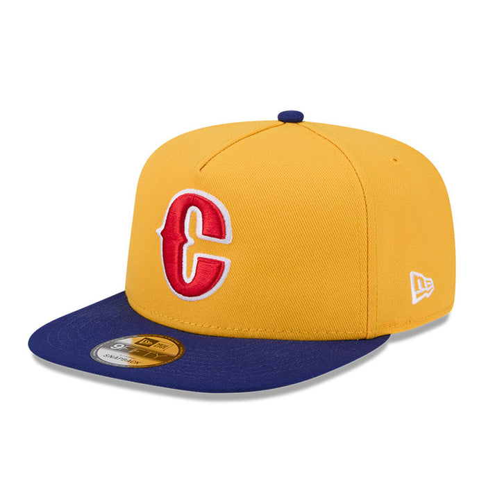 2026 Colombia World Baseball Classic 9FIFTY A-Frame Snapback