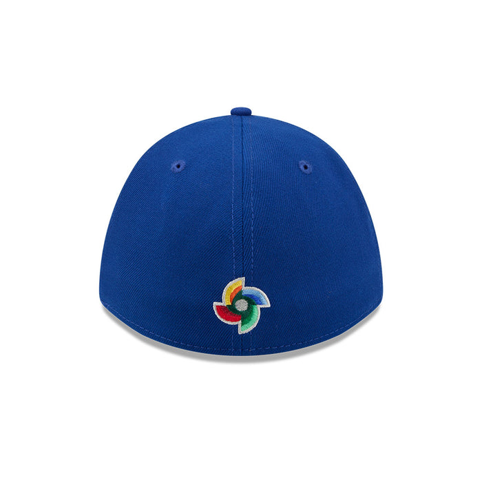 2026 Cuba World Baseball Classic 39THIRTY M-Crown Stretch Fit