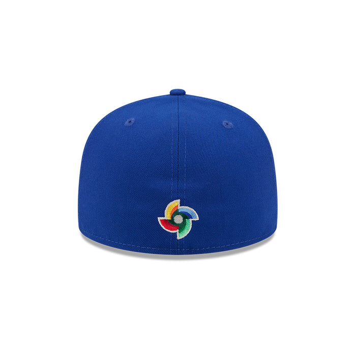 2026 Cuba World Baseball Classic 59FIFTY Fitted