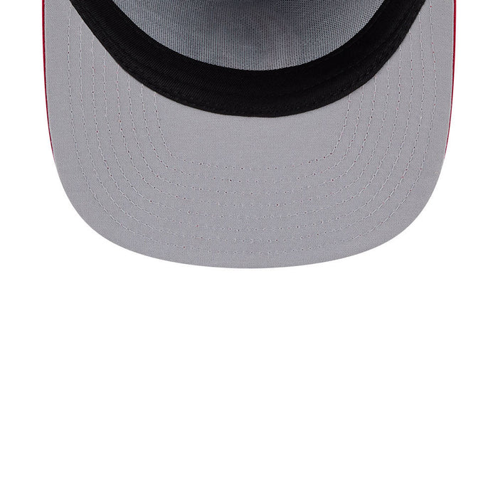 2026 Cuba World Baseball Classic 9FIFTY A-Frame Snapback