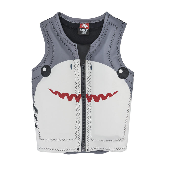 2026 Eagle Boy's Jr Shark Vest