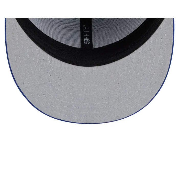 2026 Israel World Baseball Classic 59FIFTY Fitted