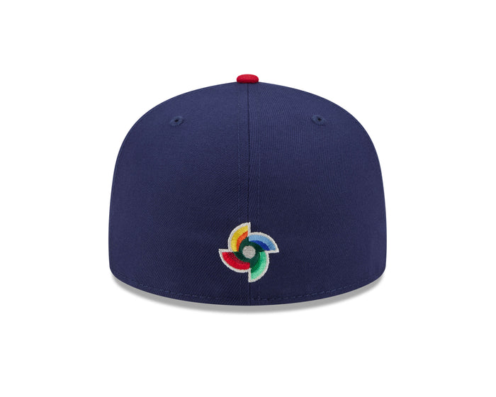 2026 World Baseball Classic 59FIFTY Fitted Japan