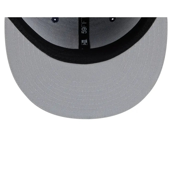 2026 World Baseball Classic 59FIFTY Fitted Japan
