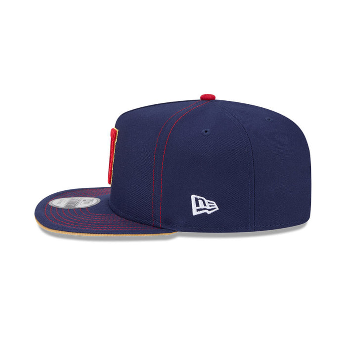 2026 Japan World Baseball Classic 9FIFTY A-Frame Snapback
