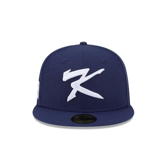 2026 Korea World Baseball Classic 59FIFTY Fitted Korea