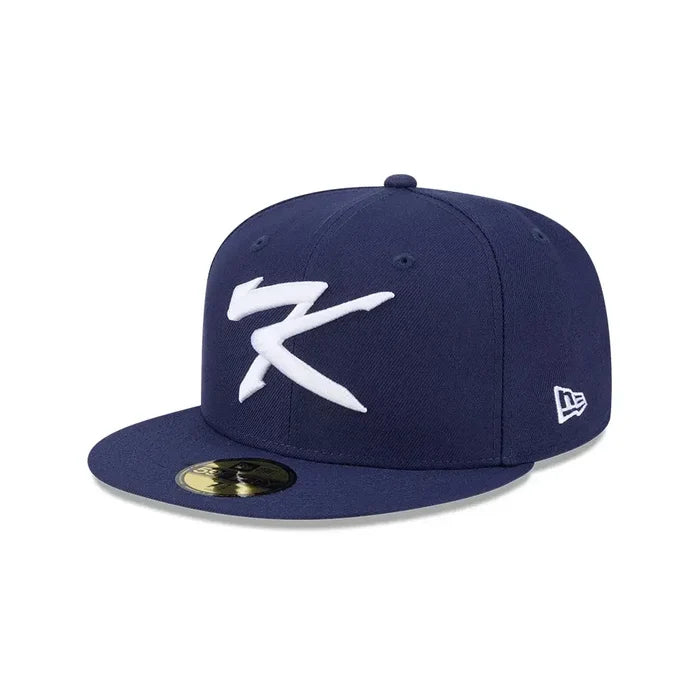 2026 Korea World Baseball Classic 59FIFTY Fitted Korea