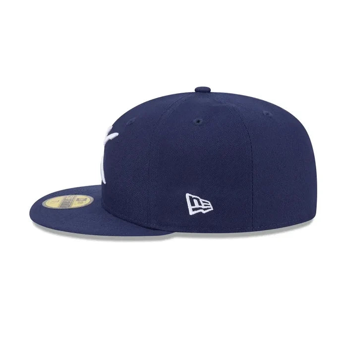 2026 Korea World Baseball Classic 59FIFTY Fitted Korea
