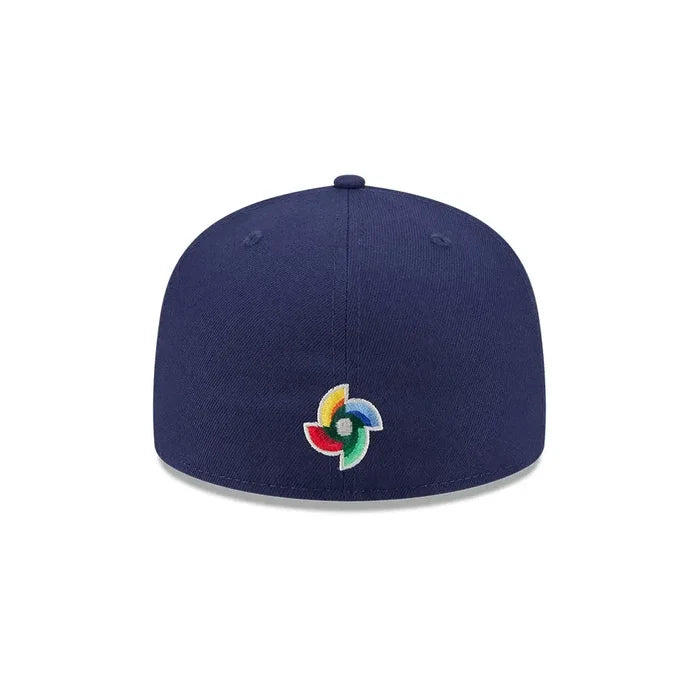 2026 Korea World Baseball Classic 59FIFTY Fitted Korea