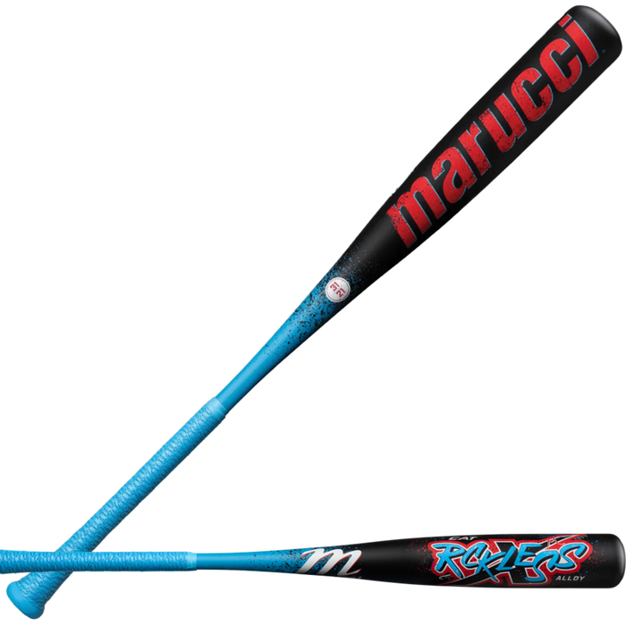 2026 Marucci RCKLESS (-10) Alloy USSSA Baseball Bat