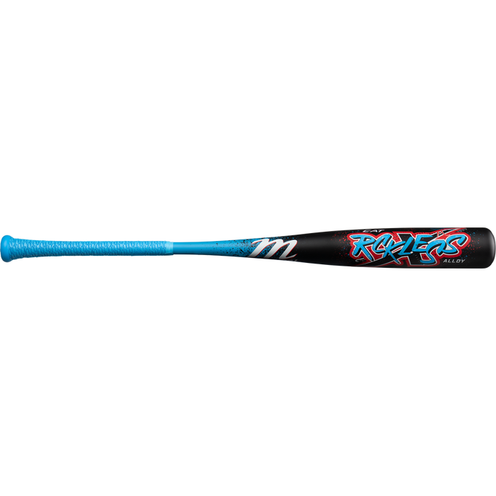 2026 Marucci RCKLESS (-10) Alloy USSSA Baseball Bat