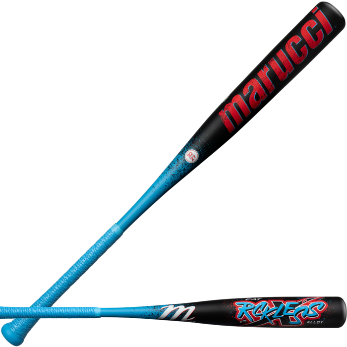2026 Marucci RCKLESS (-5) Alloy USSSA Baseball Bat