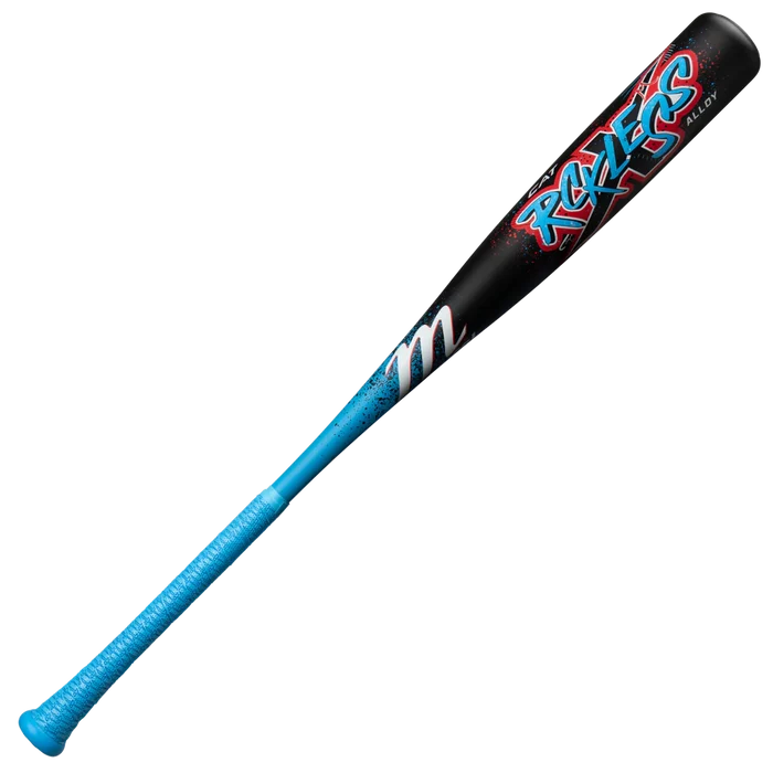 2026 Marucci RCKLESS (-5) Alloy USSSA Baseball Bat