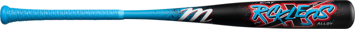 2026 Marucci RCKLESS (-5) Alloy USSSA Baseball Bat