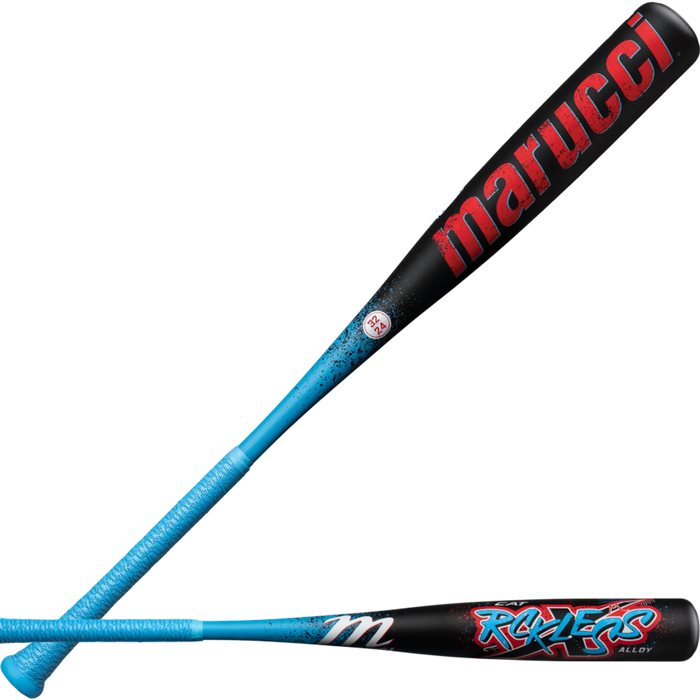 2026 Marucci RCKLESS (-8) Alloy USSSA Baseball Bat