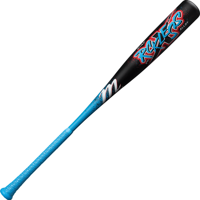 2026 Marucci RCKLESS (-8) Alloy USSSA Baseball Bat