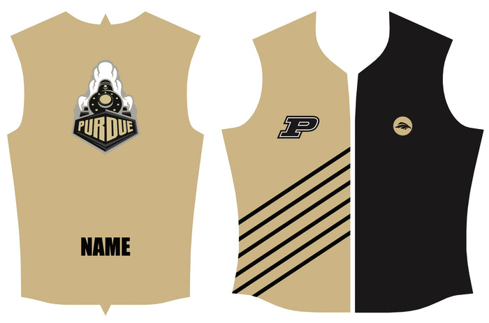 2026 Men's Purdue University Impact Vest