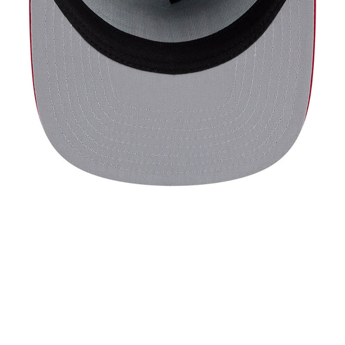 2026 Mexico World Baseball Classic 9FIFTY A-Frame Snapback