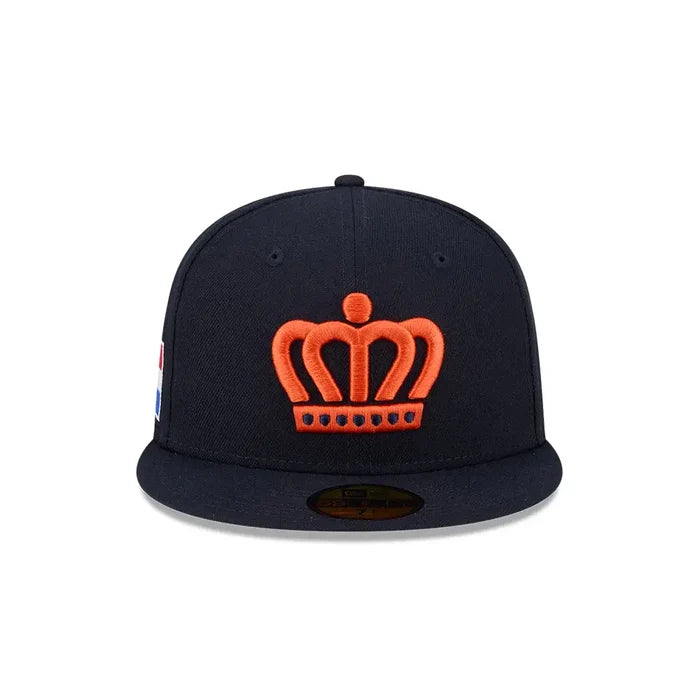 2026 Netherlands World Baseball Classic 59FIFTY Fitted  Netherlands