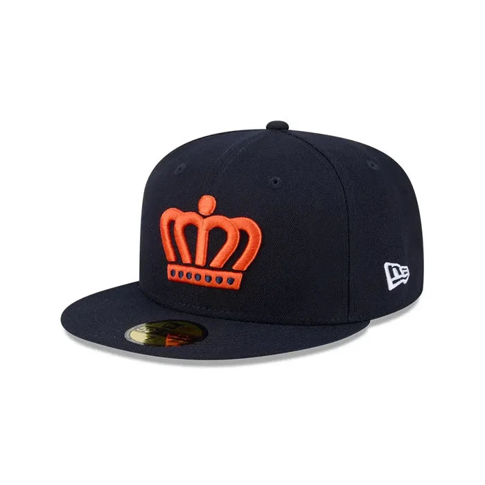 2026 Netherlands World Baseball Classic 59FIFTY Fitted  Netherlands