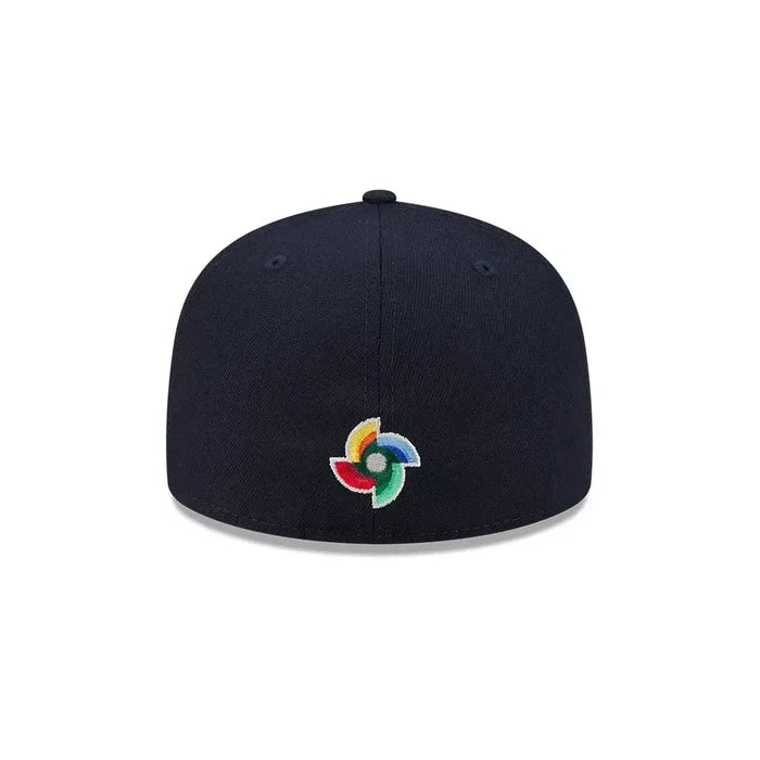 2026 Netherlands World Baseball Classic 59FIFTY Fitted  Netherlands