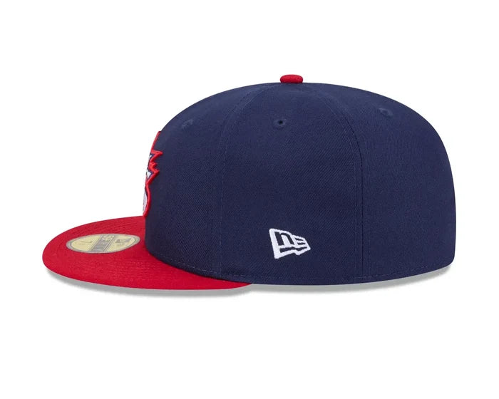 2026 World Baseball Classic 59FIFTY Fitted USA