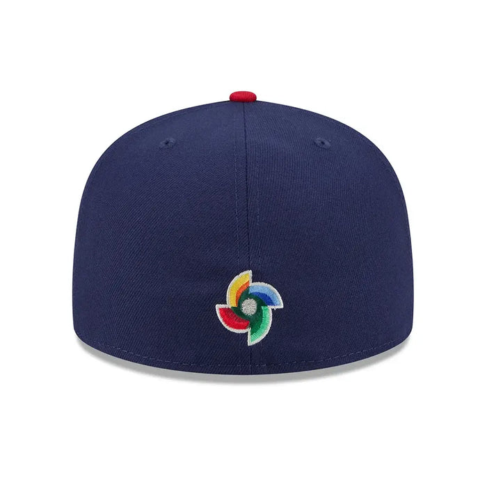 2026 World Baseball Classic 59FIFTY Fitted USA