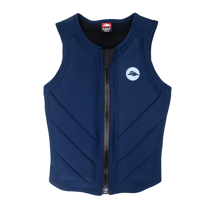 2026 Women's Impact Vest- Navy