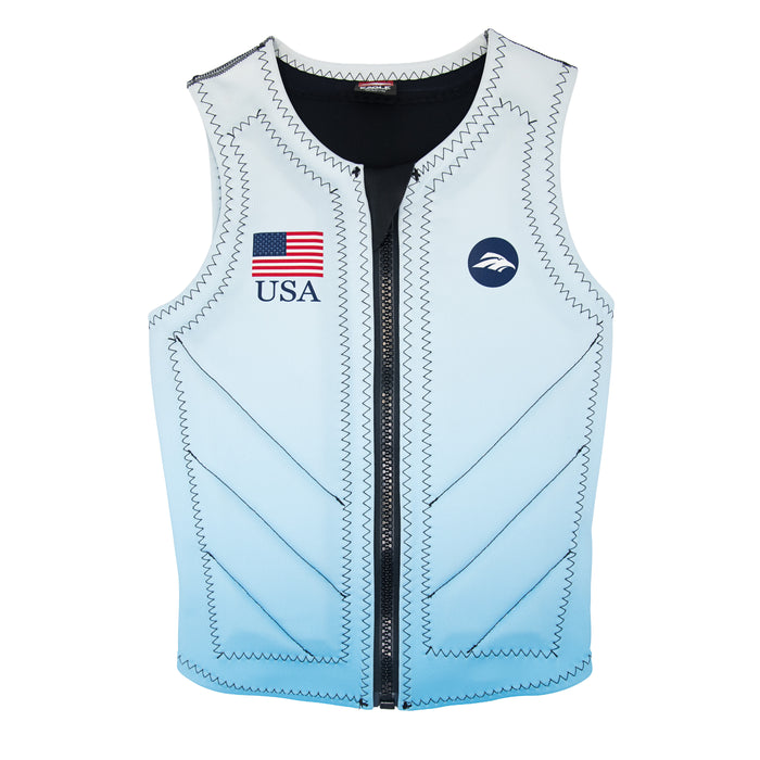 2026 Women's USA Impact Vest