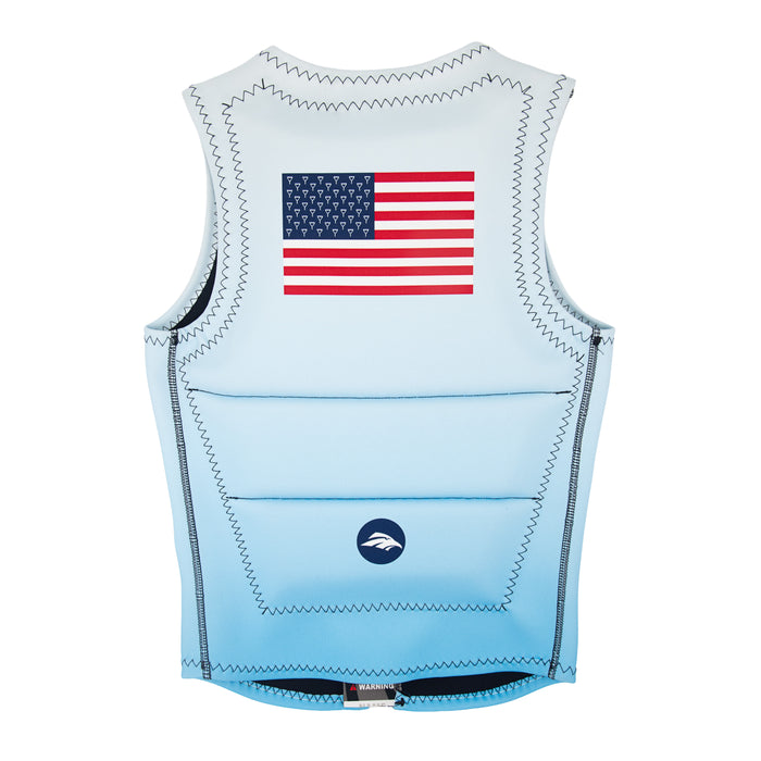 2026 Women's USA Impact Vest
