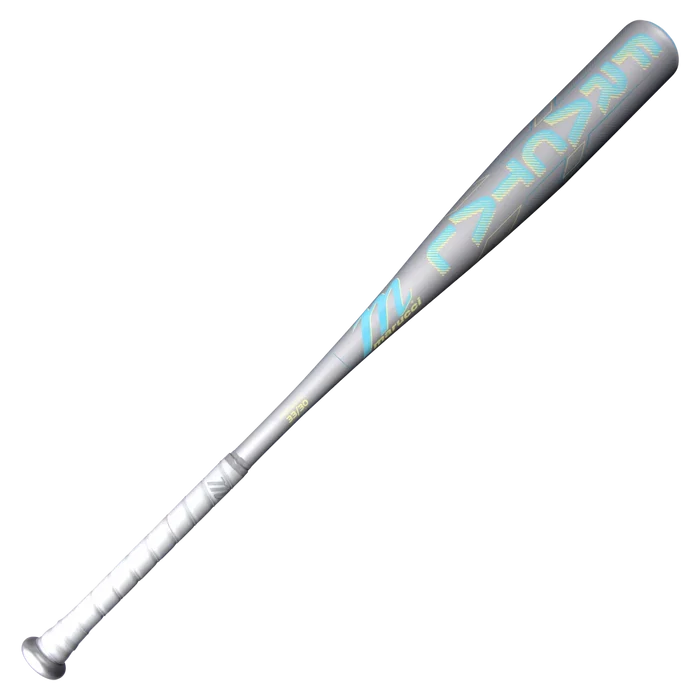 2027 Marucci Fractal Gen 2 Grey Color