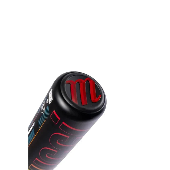2027 Marucci RCKLESS Gen 2 -10 Alloy USSSA Baseball Bat black color