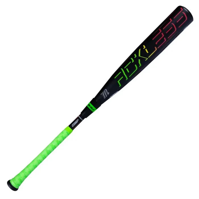 2027 Marucci RCKLESS Gen 2 Composite -USSSA Baseball Bat black color