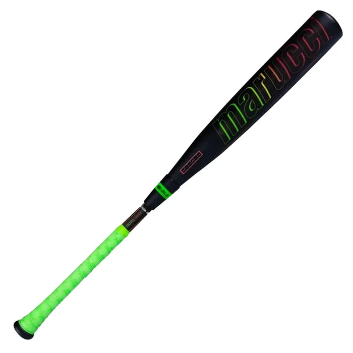 2027 Marucci RCKLESS Gen 2 Composite -USSSA Baseball Bat black color
