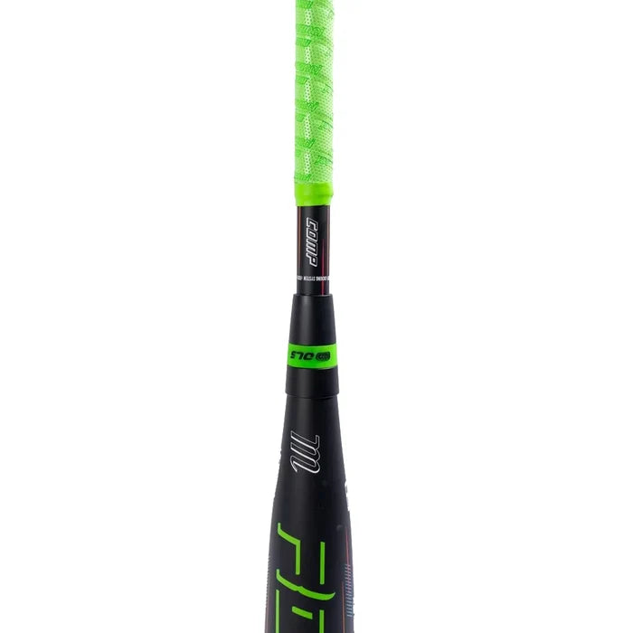 2027 Marucci RCKLESS Gen 2 Composite -USSSA Baseball Bat black color