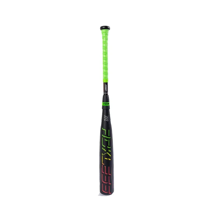 2027 Marucci RCKLESS Gen 2 Composite -USSSA Baseball Bat black color