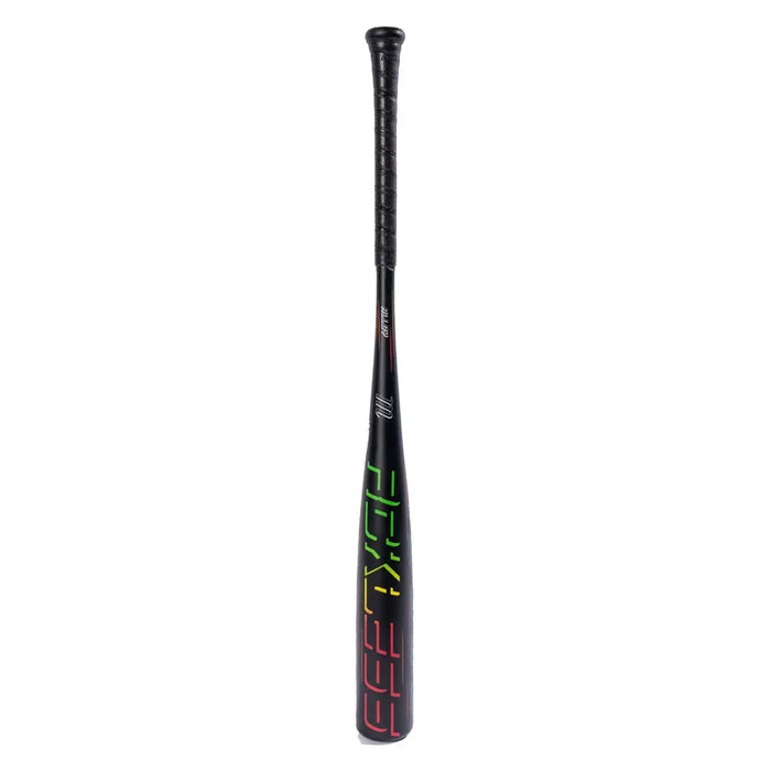 2027 Marucci RCKLESS Gen 2 JBB USSSA Baseball Bat black color