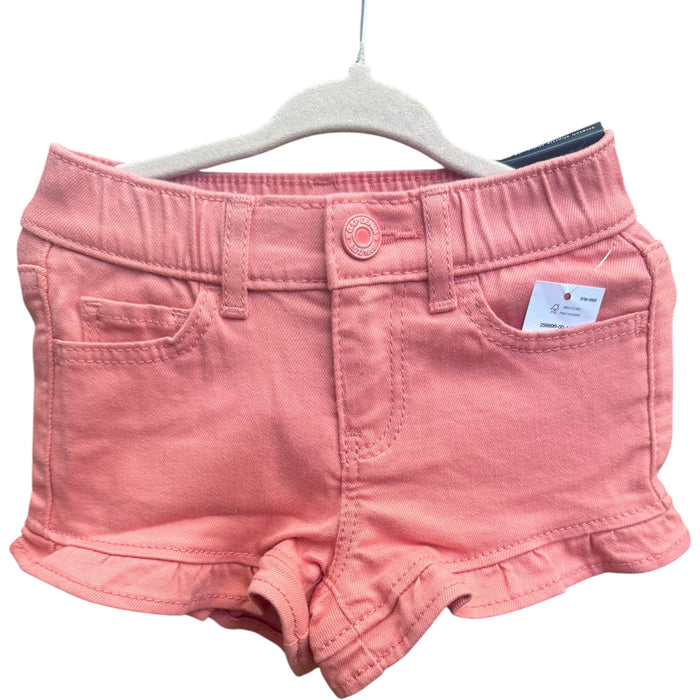 2T Shirt/Shorts Bundle NWT (4x)
