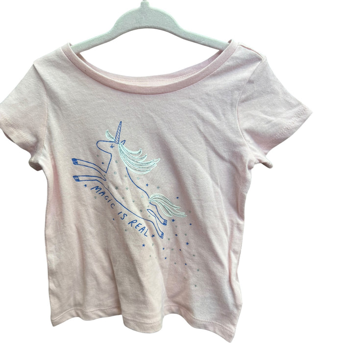 2T Shirt/Shorts Bundle NWT (4x)