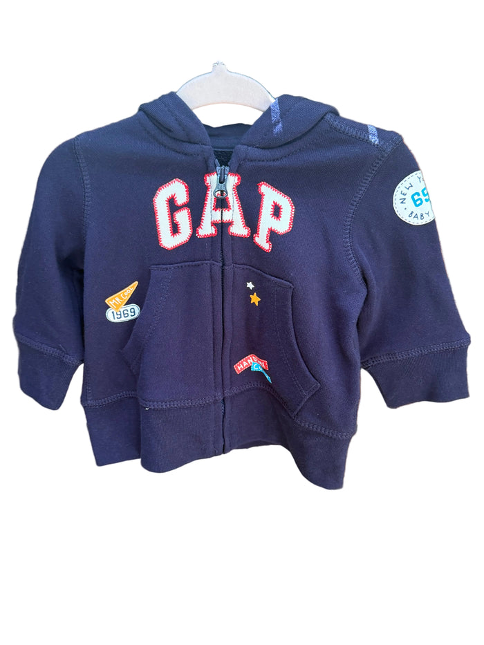 3-6M Baby Gap Bundle NWT (4x)