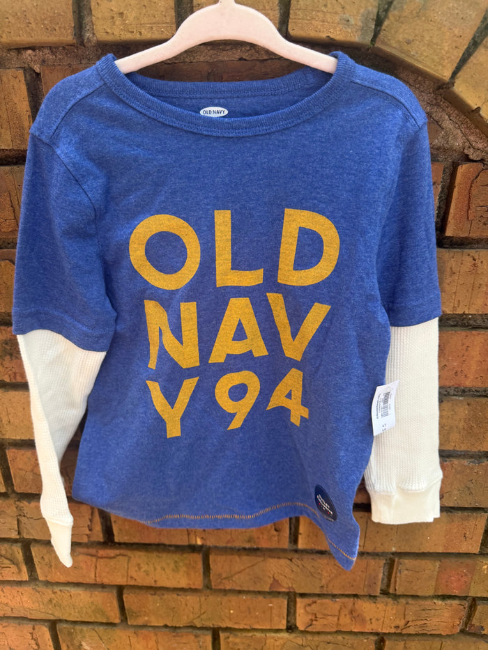 3T/4T Bundle NWT (4x)