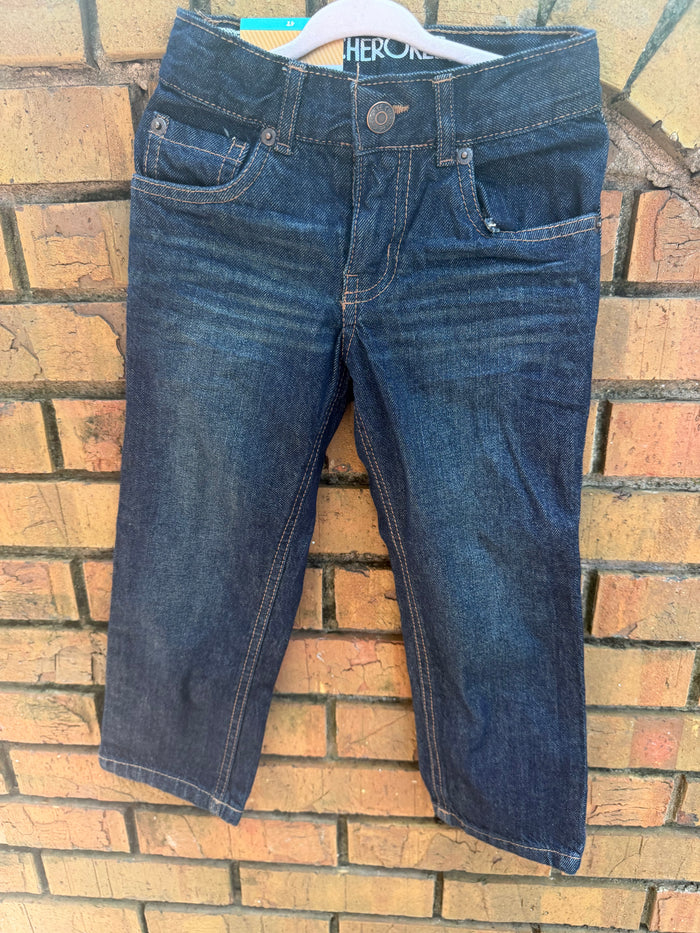 3T/4T Bundle NWT (4x)