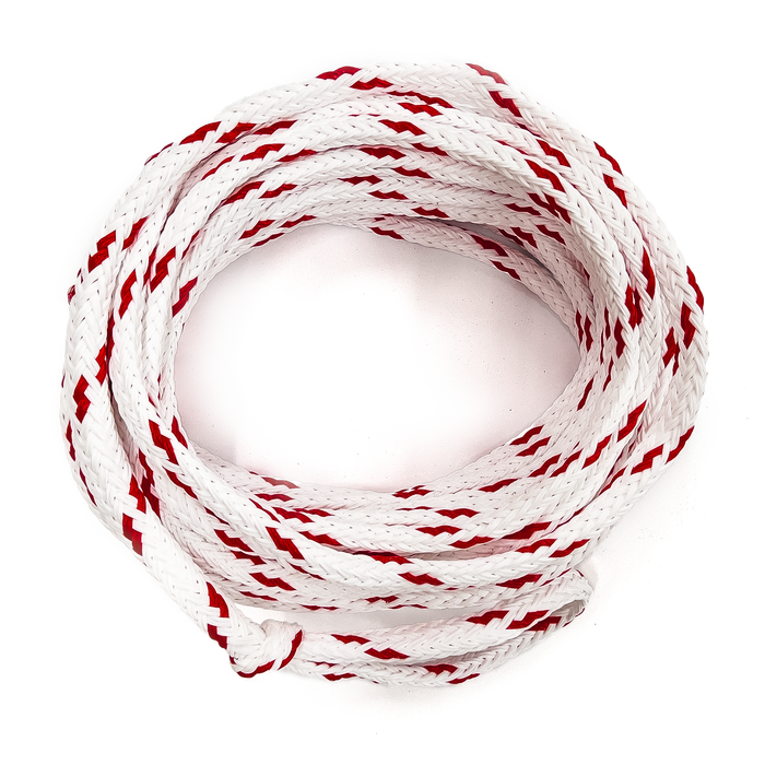 4K Tube Rope
