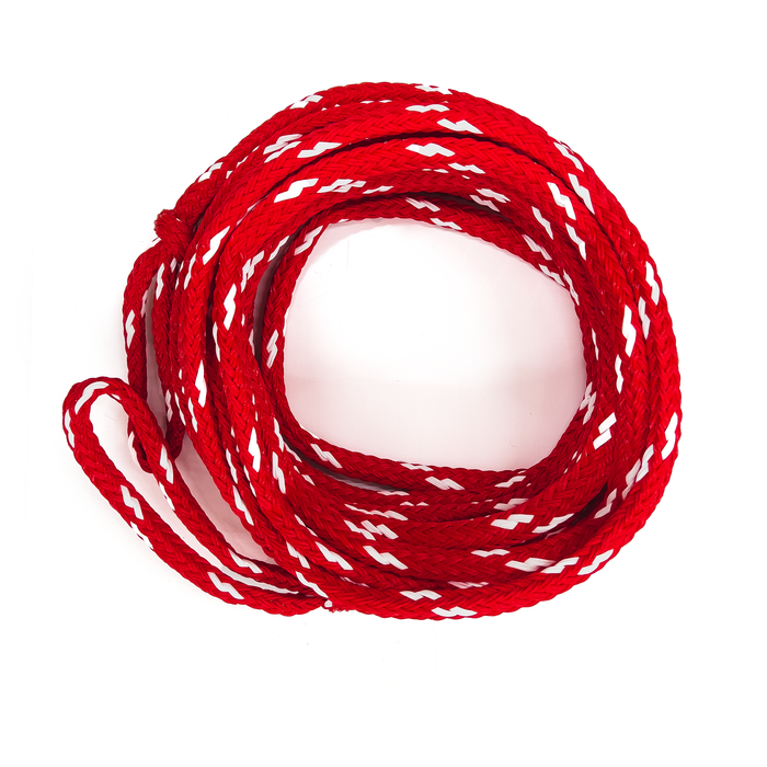 4K Tube Rope