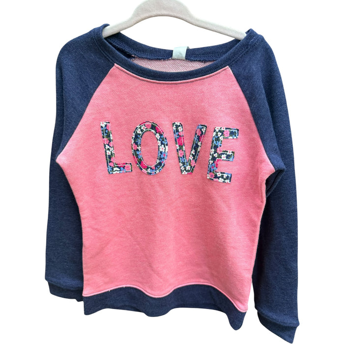 4T | 4-Piece Mix & Match Bundle | Jeans, Sweater & Shirts | NWT