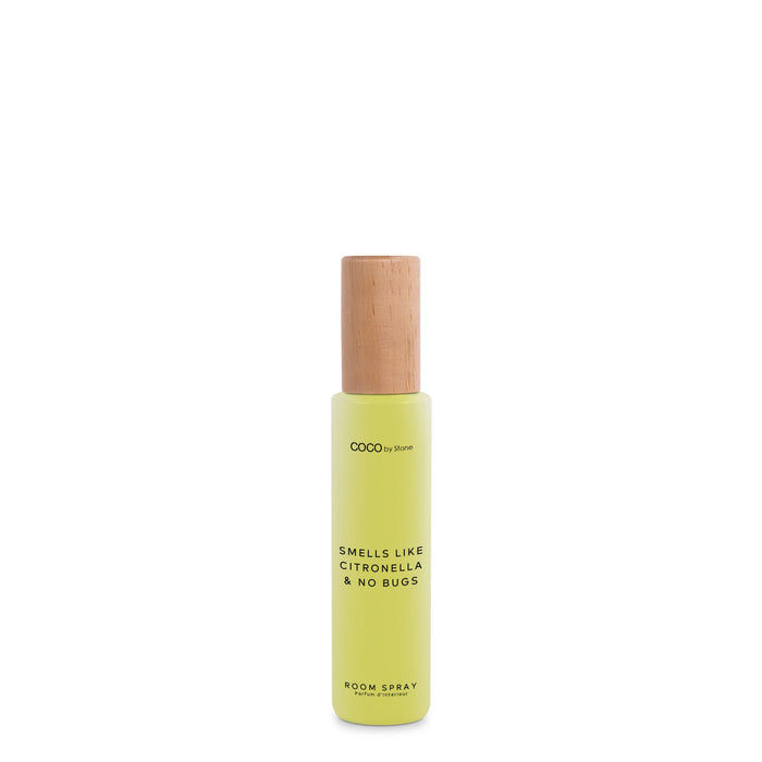 5oz Smells Like Citronella & No Bugs Room Spray